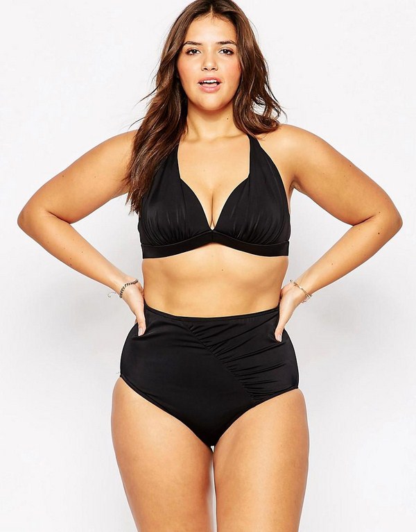 Se préparer pour l'été! Nous sélectionnons les maillots de bain les plus en vogue 2025-2026