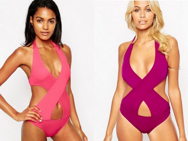 Se préparer pour l'été! Nous sélectionnons les maillots de bain les plus en vogue 2025-2026