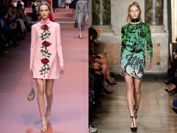 Belles robes décontractées 2025-2026: photos, actualités, styles