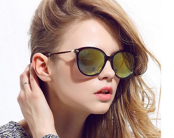 Lunettes de soleil tendance 2025-2026: photos, tendances