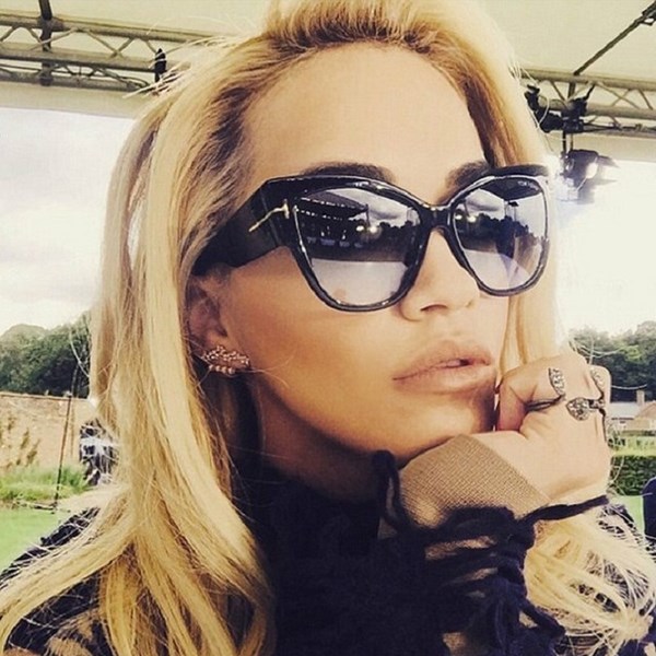 Lunettes de soleil tendance 2025-2026: photos, tendances