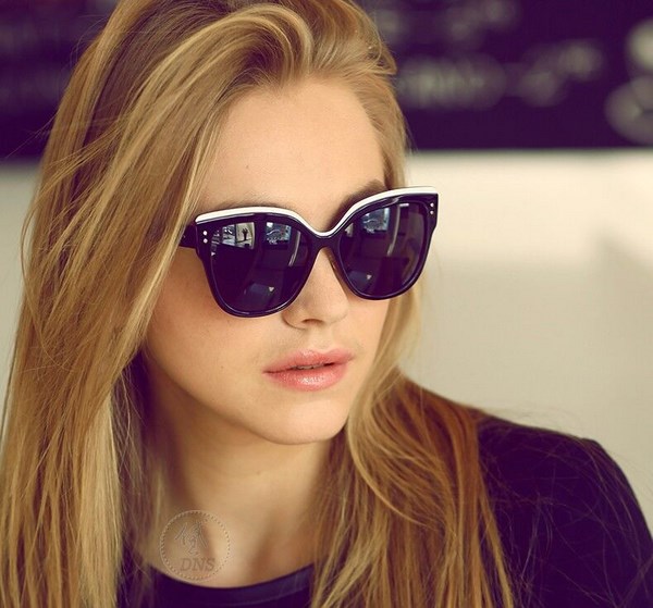 Lunettes de soleil tendance 2025-2026: photos, tendances