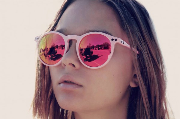 Lunettes de soleil tendance 2025-2026: photos, tendances
