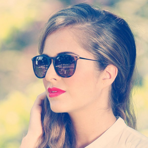 Lunettes de soleil tendance 2025-2026: photos, tendances