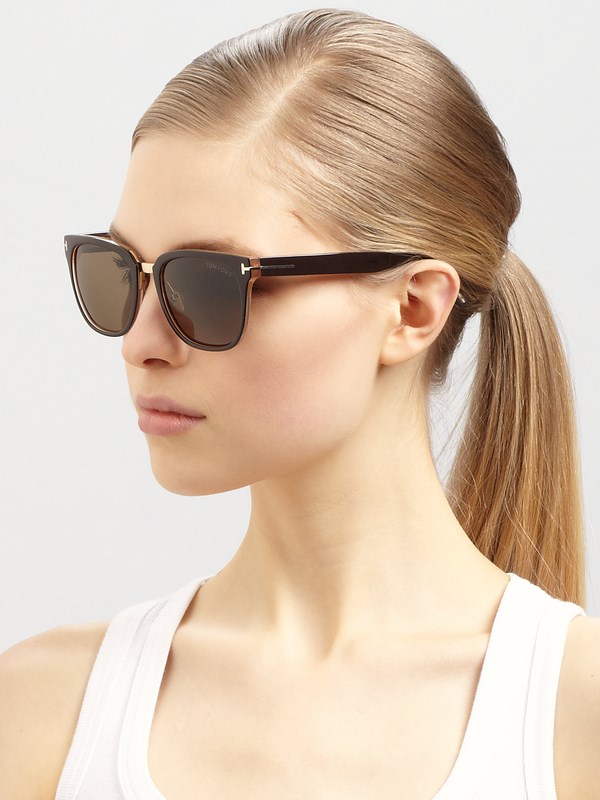 Lunettes de soleil tendance 2025-2026: photos, tendances