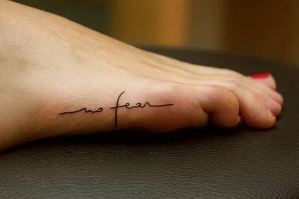 Petits tatouages originaux: photos, idées de petits tatouages pour les filles
