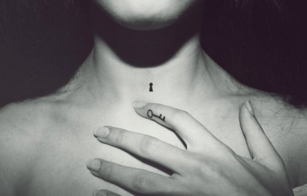 Petits tatouages originaux: photos, idées de petits tatouages pour les filles