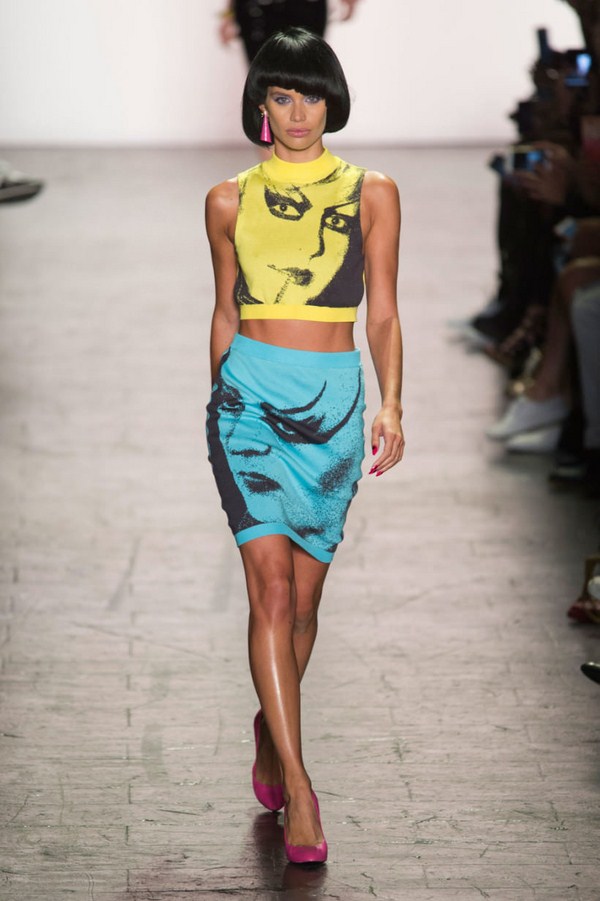 Jupes à la mode printemps-été 2025-2026: photos, tendances