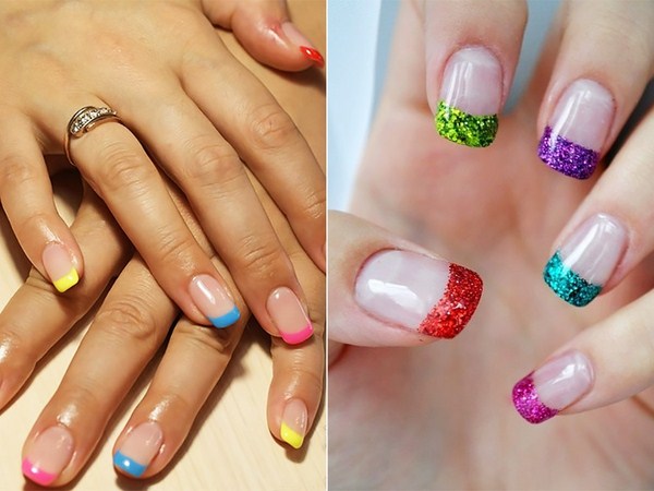 Belle manucure française 2025-2026: photos, actualités