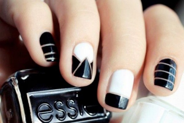 Belle manucure française 2025-2026: photos, actualités