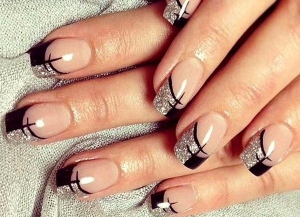 Belle manucure française 2025-2026: photos, actualités