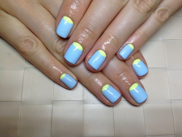 Belle manucure française 2025-2026: photos, actualités