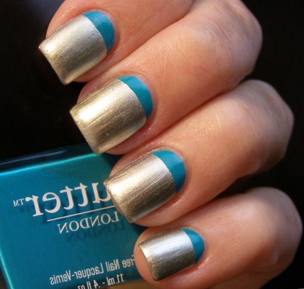 Belle manucure française 2025-2026: photos, actualités