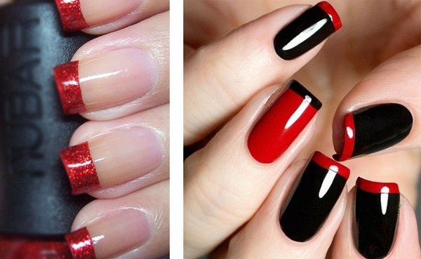 Belle manucure française 2025-2026: photos, actualités