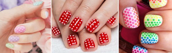 Manucure de printemps à la mode 2025-2026, photo, actualités