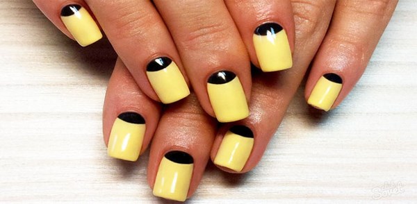 Manucure de printemps à la mode 2025-2026, photo, actualités