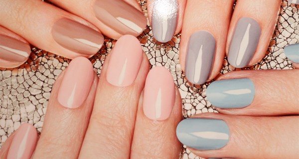 Manucure de printemps à la mode 2025-2026, photo, actualités