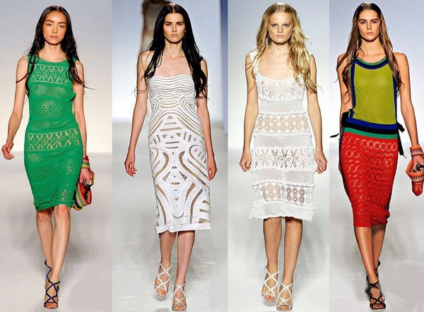 Robes d'été à la mode 2025-2026: photos, actualités, styles de robes d'été