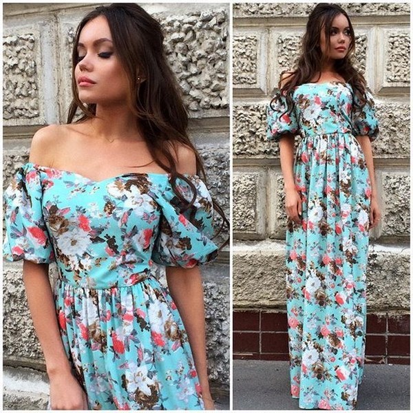 Robes d'été à la mode 2025-2026: photos, actualités, styles de robes d'été