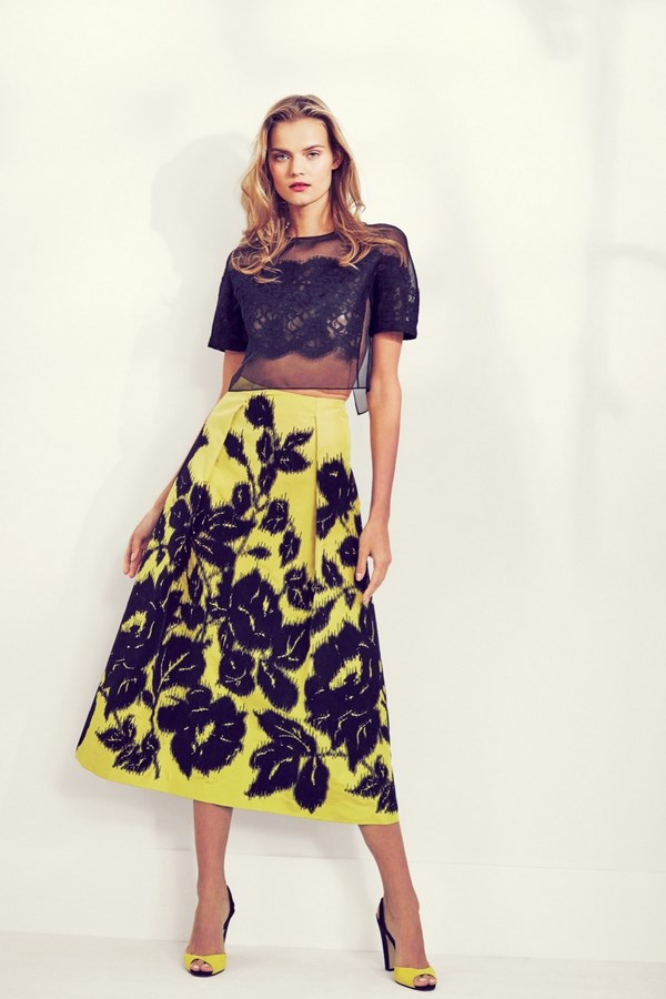 Robes d'été à la mode 2025-2026: photos, actualités, styles de robes d'été