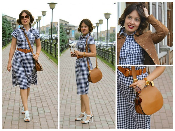 Robes d'été à la mode 2025-2026: photos, actualités, styles de robes d'été