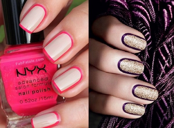 Manucure de printemps à la mode 2025-2026, photo, actualités