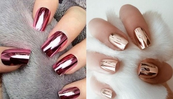 Manucure de printemps à la mode 2025-2026, photo, actualités