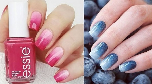 Manucure de printemps à la mode 2025-2026, photo, actualités