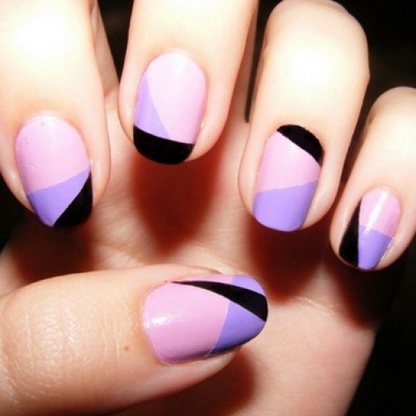 Manucure de printemps à la mode 2025-2026, photo, actualités