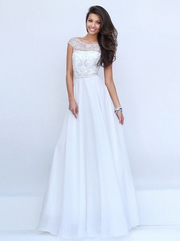 Belles robes blanches 2025-2026, photo, actualités