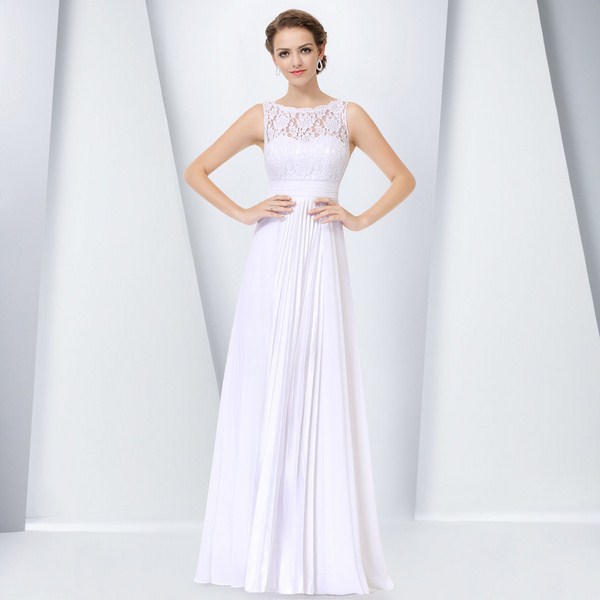 Belles robes blanches 2025-2026, photo, actualités