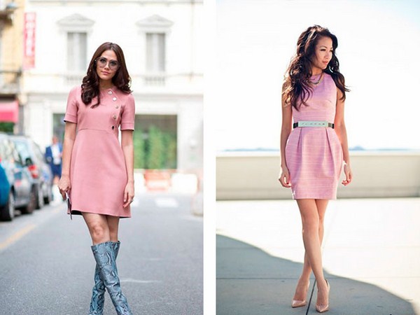 Belles robes décontractées 2025-2026: photos, actualités, styles