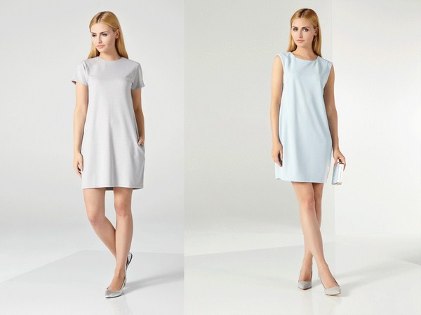 Belles robes décontractées 2025-2026: photos, actualités, styles