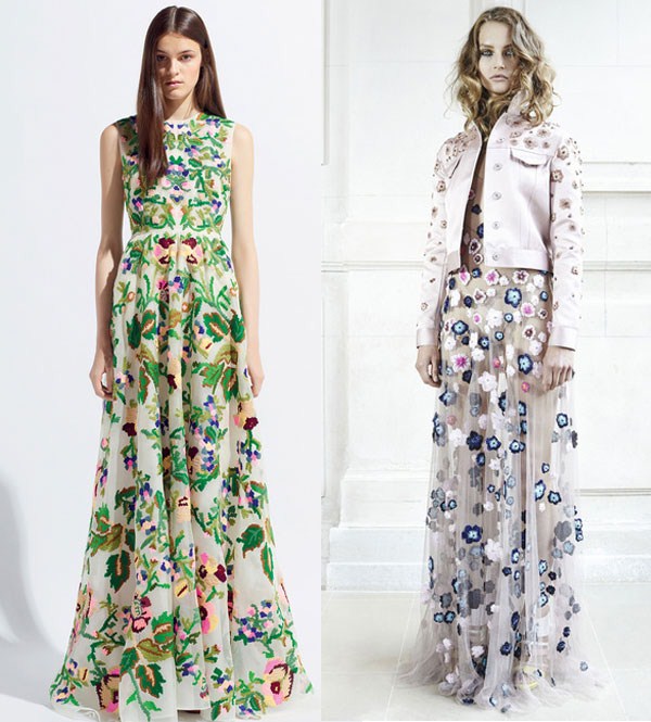 Belles robes décontractées 2025-2026: photos, actualités, styles