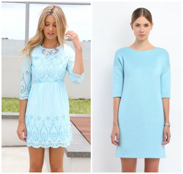 Belles robes décontractées 2025-2026: photos, actualités, styles