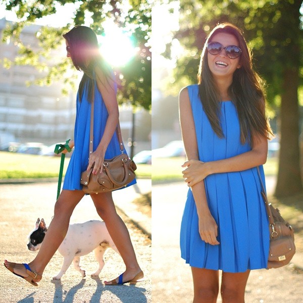 Belles robes décontractées 2025-2026: photos, actualités, styles