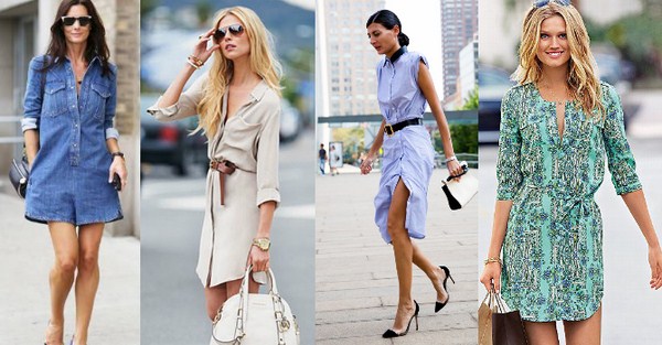 Belles robes décontractées 2025-2026: photos, actualités, styles