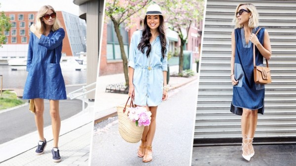 Belles robes décontractées 2025-2026: photos, actualités, styles