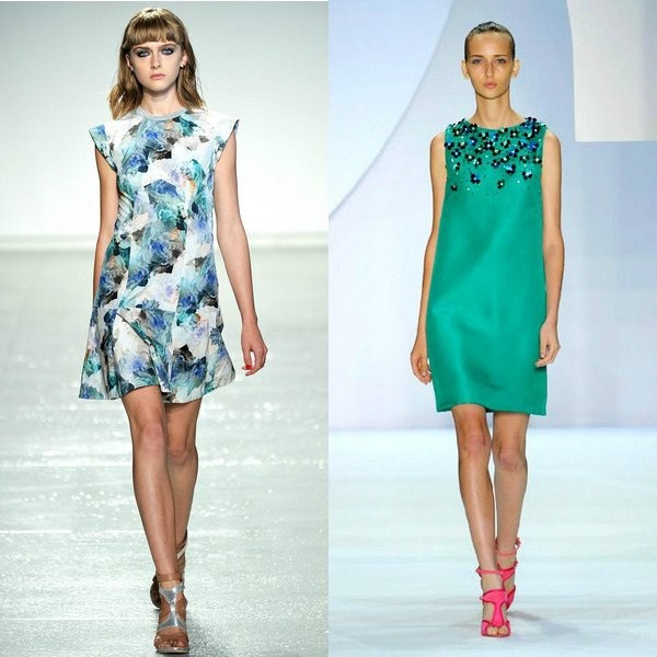 Belles robes décontractées 2025-2026: photos, actualités, styles