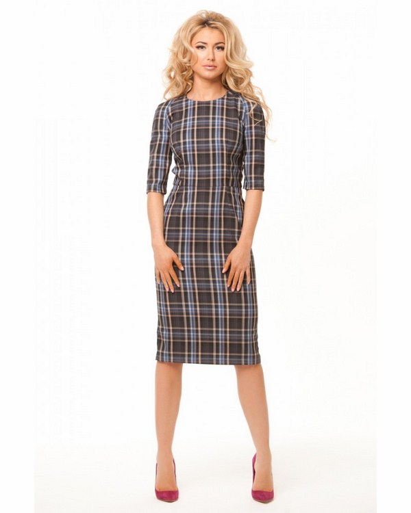 Belles robes décontractées 2025-2026: photos, actualités, styles