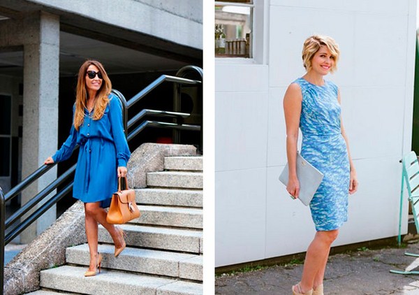 Belles robes décontractées 2025-2026: photos, actualités, styles