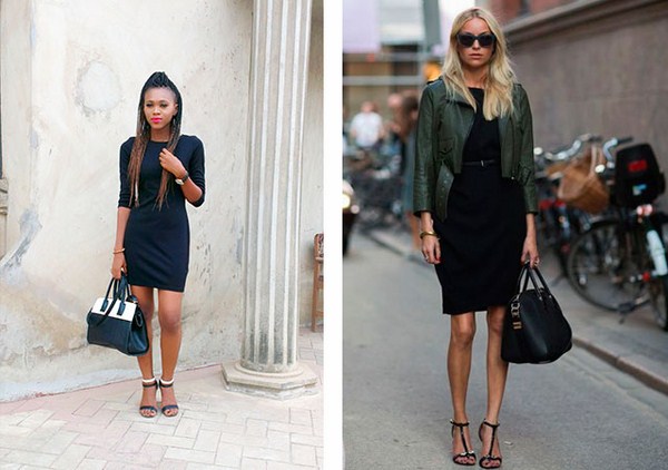 Belles robes décontractées 2025-2026: photos, actualités, styles