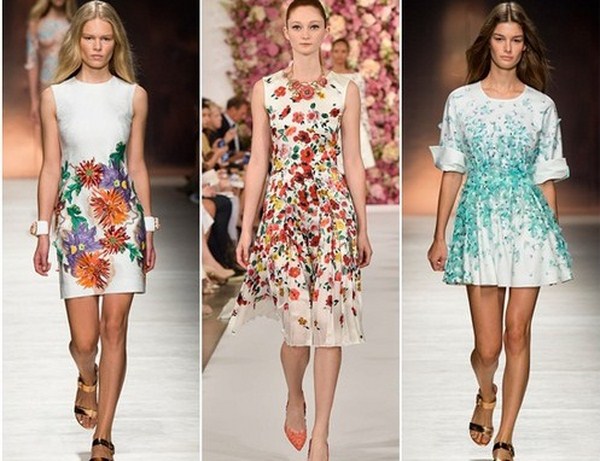 Belles robes décontractées 2025-2026: photos, actualités, styles