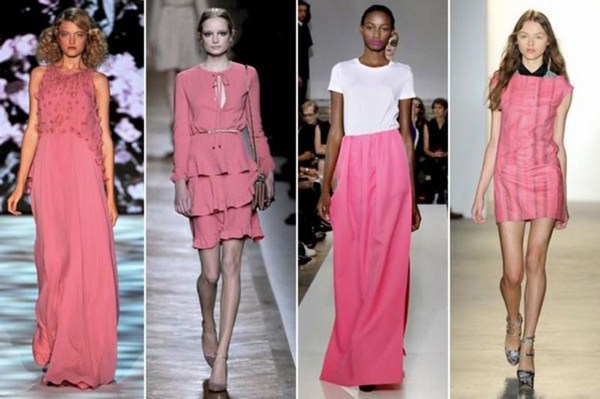 Belles robes décontractées 2025-2026: photos, actualités, styles