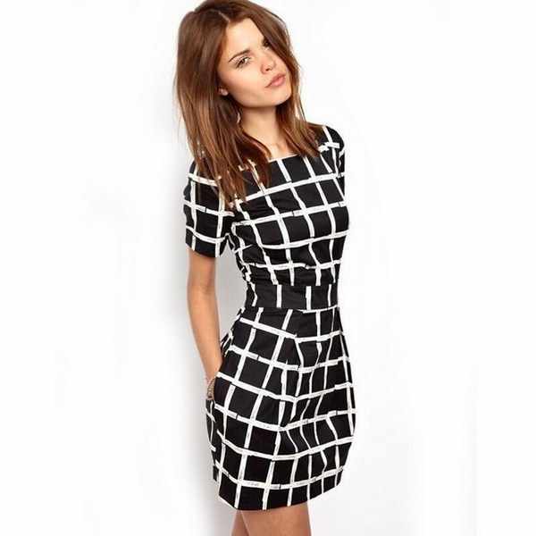 Belles robes décontractées 2025-2026: photos, actualités, styles