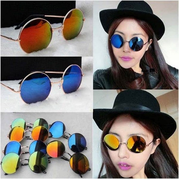 Lunettes de soleil tendance 2025-2026: photos, tendances