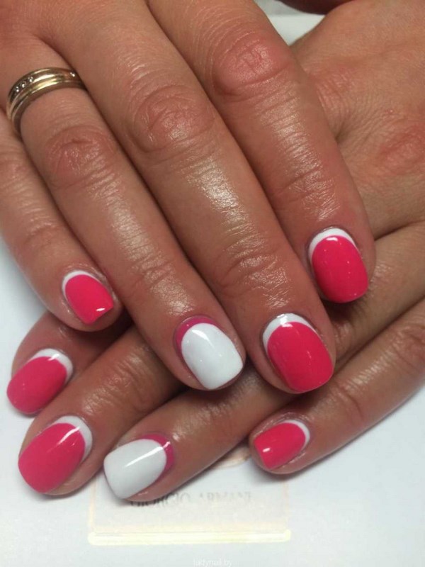 Manucure de printemps à la mode 2025-2026, photo, actualités