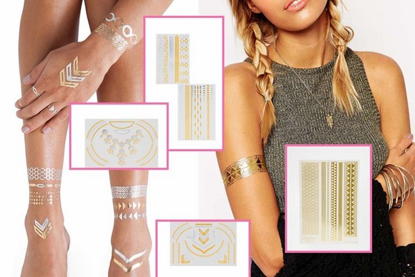 Tatouages flash originaux: photos, idées de tatouages flash pour les filles