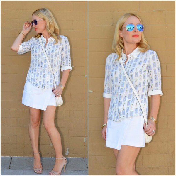 Chemises élégantes pour femmes 2025-2026: photos