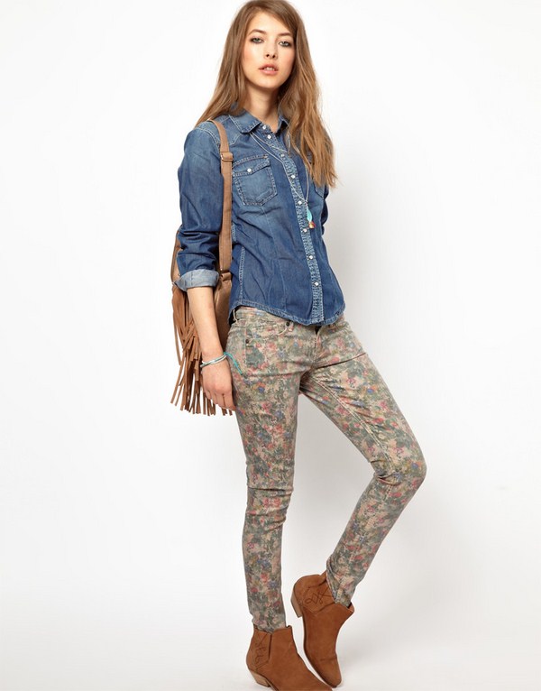 Chemises élégantes pour femmes 2025-2026: photos